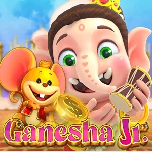 Ganesha Jr