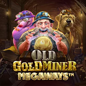 Old Gold Miner Megaways