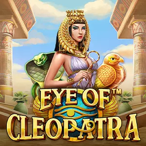 Eye of Cleopatra